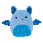 Squishmallows Mystery Squad Little Plush: Assorted image number 4
