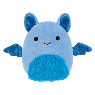 Squishmallows Mystery Squad Little Plush: Assorted image number 4