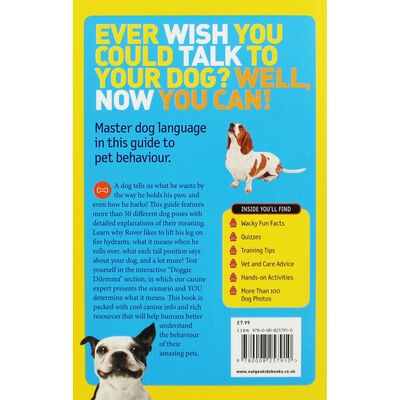 How to Speak Dog: A Guide to Decoding Dog Language image number 2