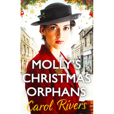 Molly's Christmas Orphans image number 1