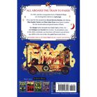 Peril in Paris image number 3