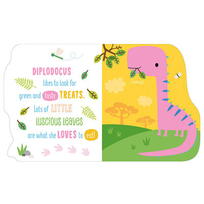 Dino Friends image number 3