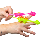 Sticky Slingshot Dinosaurs: Assorted image number 4