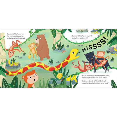 The Jungle Book image number 3