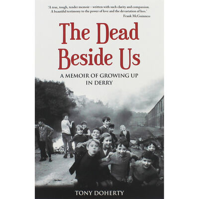 The Dead Beside Us image number 1
