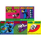 Meg & Mog Adventures: 10 Kids Picture Books Bundle image number 2
