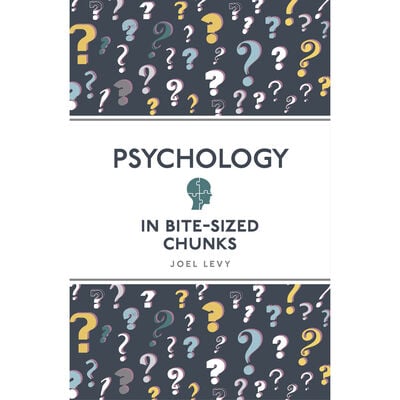 Psychology in Bite-Sized Chunks image number 1