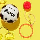PlayWorks Light Up Skip Ball: Assorted image number 3