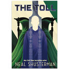 Arc of a Scythe Box Set image number 4