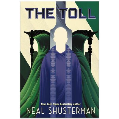 Arc of a Scythe Box Set image number 4