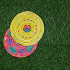 Easter Egg Paper Lantern: Pack of 2 image number 3