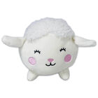 Easter PlayWorks Hugs & Snugs: Lamb Plush image number 2