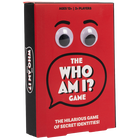 Who Am I? Card Game image number 1