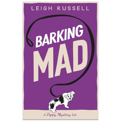 Barking Mad image number 1