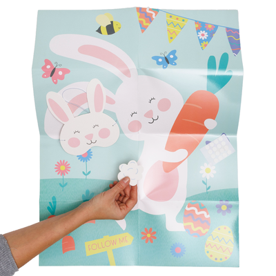 Pin The Tail on The Bunny image number 3