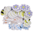 Easter Self-Adhesive Stickers Bundle image number 3