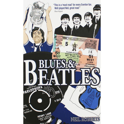 Blues & Beatles image number 1