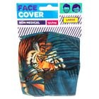 Tiger Reusable Face Covering image number 1