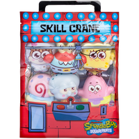 SpongeBob SquarePants Squishy Pals