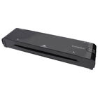 A4 Laminator Black image number 1