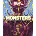 Marvel Monsters: Creatures Of The Marvel Universe Explored image number 1