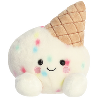 Palm Pals: Sprinkle Ice Cream