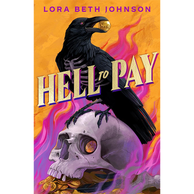 Hell to Pay image number 1