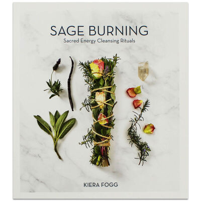 Sage Burning image number 1