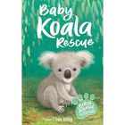 Baby Koala Rescue image number 1