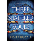 Three Shattered Souls: Exclusive Sprayed Edge image number 2