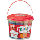 Plasticine Funtubulous Mini Tub image number 3