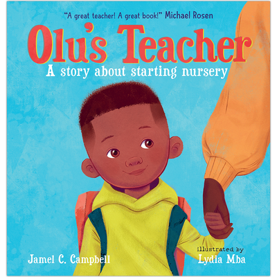 Olu&rsquo;s Teacher image number 1