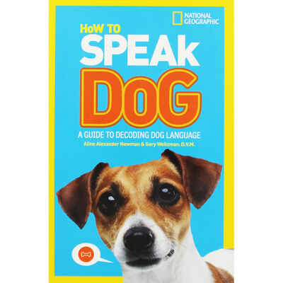 How to Speak Dog: A Guide to Decoding Dog Language image number 1