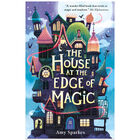 The House at the Edge of Magic image number 3