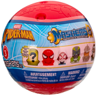 Spiderman Mash'ems image number 1