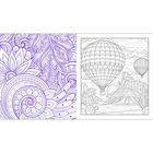 Summer is Here Colouring Book image number 2