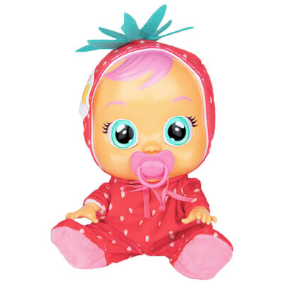 Cry Babies Magic Tears Tutti Frutti: Assorted image number 2