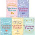 Giovanna Fletcher: 5 Book Box Set image number 3
