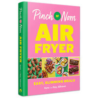 Pinch of Nom Air Fryer