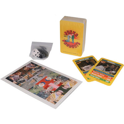 Only Fools and Horses: Trading The Board Game image number 3