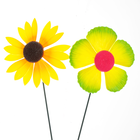 PlayWorks Get Set Grow! Flower Garden Decoration: Assorted image number 3