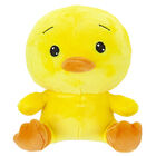 Sitting 3D Squishimi Soft Toy Spring Series: Assorted image number 2