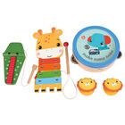 Fisher Price Wooden Musical Instruments image number 2