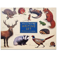 Patricia MacCarthy Wildlife Writing Set