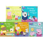 Peppa Pig's Amazing Adventures: 10 Kids Picture Books Bundle image number 2
