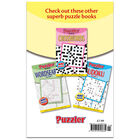 Puzzler Bumper Mixed Puzzles Volume 4 image number 2