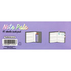 Mermaid Note Pals Sticky Tabs image number 3