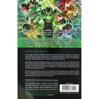 Green Lantern: The Wrath of the First Lantern image number 3