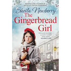 The Gingerbread Girl image number 1