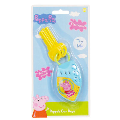 Peppa Pig Play Keys image number 1